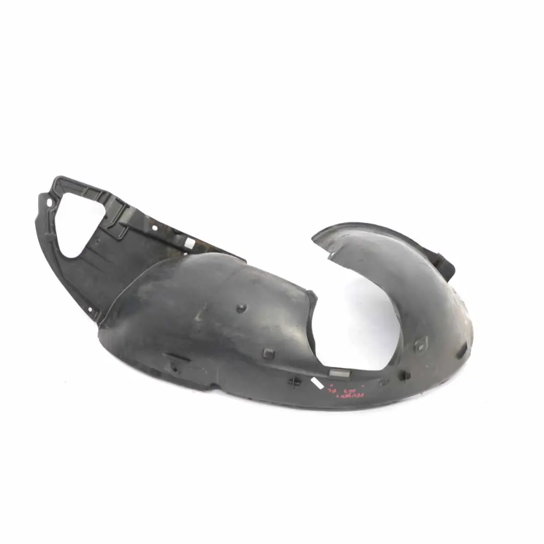 Peugeot 207 Nadkole Lewe Przednie - SKU 9650102580 - Numer Części 9650102580