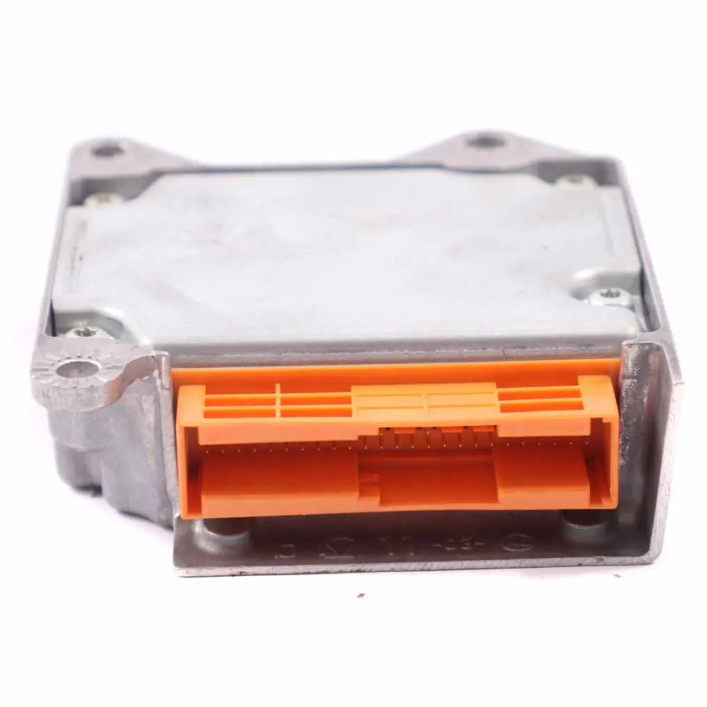  Módulo Airbag Citroen Berlingo Peugeot Partner Unidad Control Sensor 9674290780 - SKU 9650109480 - Número de pieza 9650109480