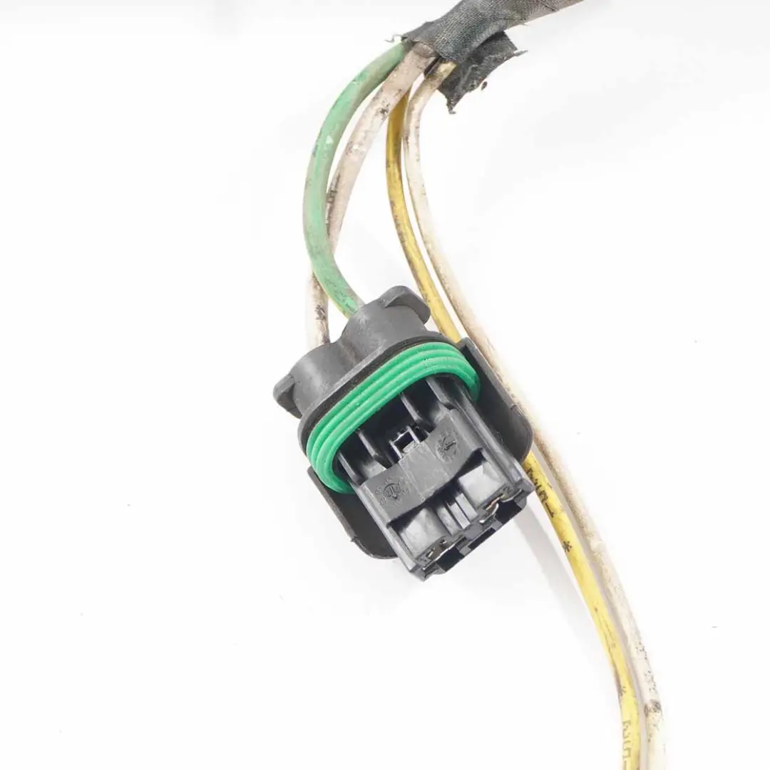 Peugeot 307 raffreddamento radiatore cablaggio cavo modulo filo - SKU 9650510880 - Numero di parte 9650510880