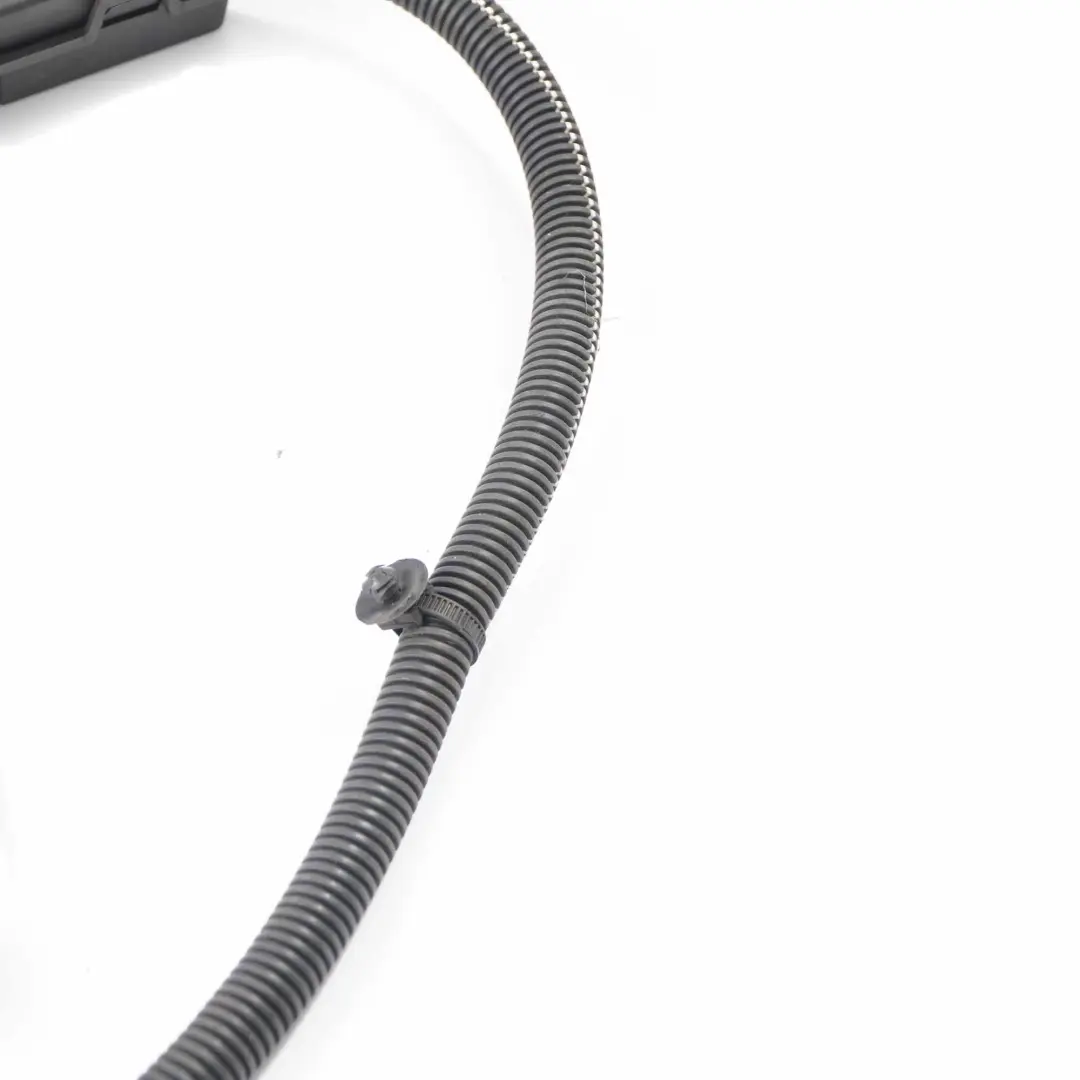 Peugeot 307 raffreddamento radiatore cablaggio cavo modulo filo - SKU 9650510880 - Numero di parte 9650510880