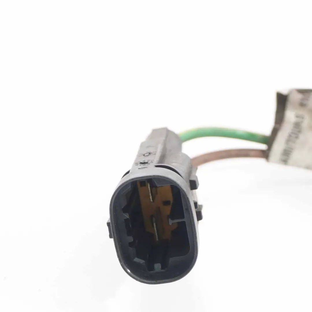 Peugeot 307 raffreddamento radiatore cablaggio cavo modulo filo - SKU 9650510880 - Numero di parte 9650510880