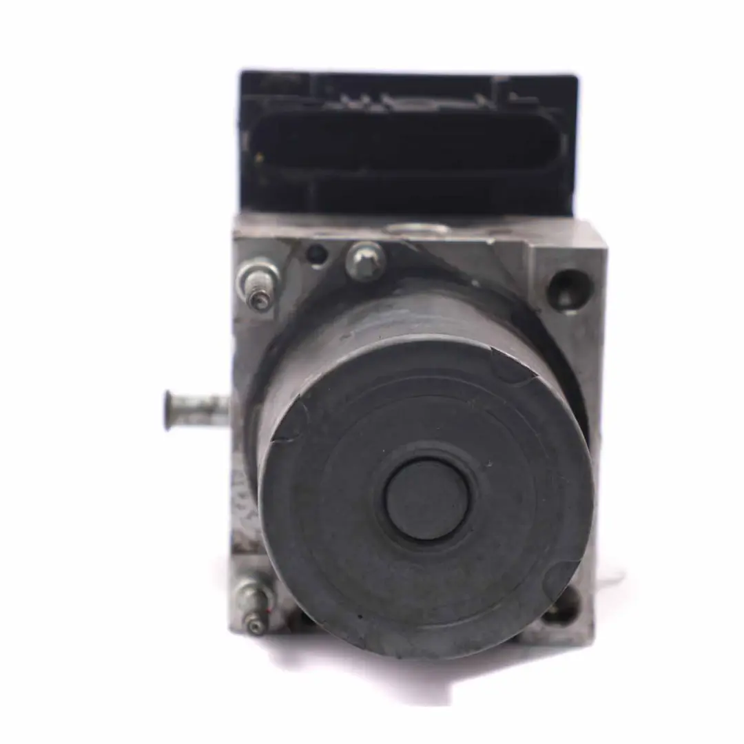 Peugeot 307 Pompa Freno Modulo ABS Centralina Frenante Idraulica - SKU 9650576780 - Numero di parte 9650576780