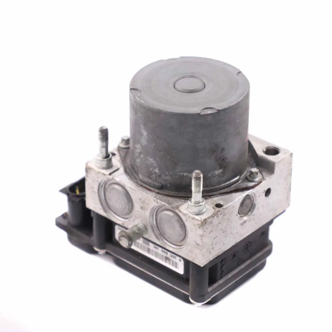 Pompe frein Module ABS Unité contrôle freinage pour Peugeot 307 à propos du numéro de pièce 9650576780 Peugeot 307 Pompe frein Module ABS Unité contrôle freinage - SKU 9650576780 - Numéro de pièce 9650576780