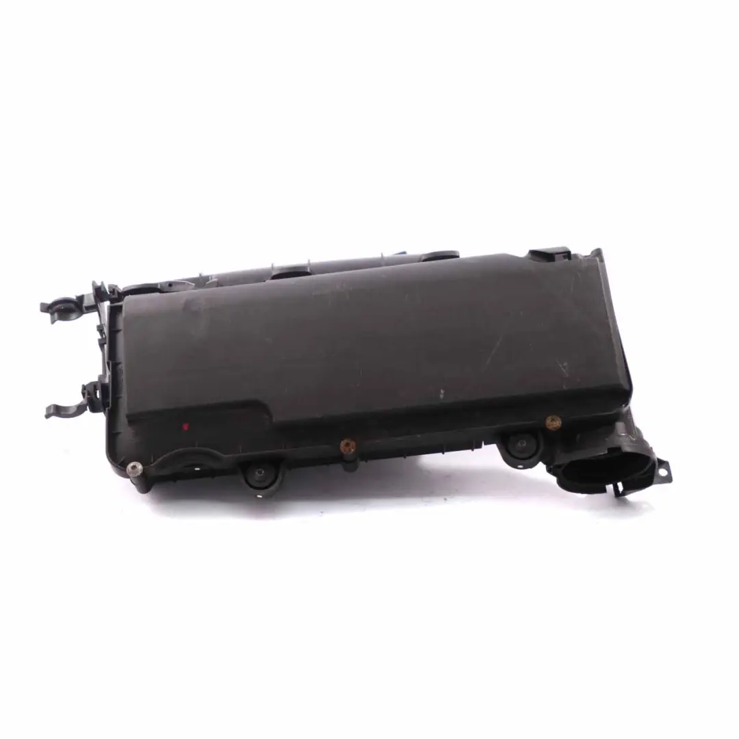 Filter Box Housing to Peugeot 307 Air with Part number 9650673080 Peugeot 307 Air Filter Box Housing - SKU 9650673080 - Part number 9650673080