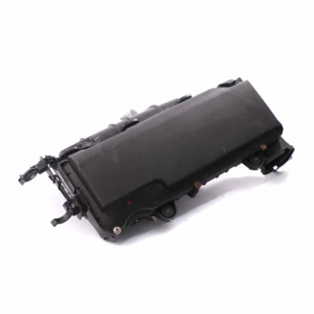  Carcasa de la caja del filtro de aire del Peugeot 307 - SKU 9650673080 - Número de pieza 9650673080