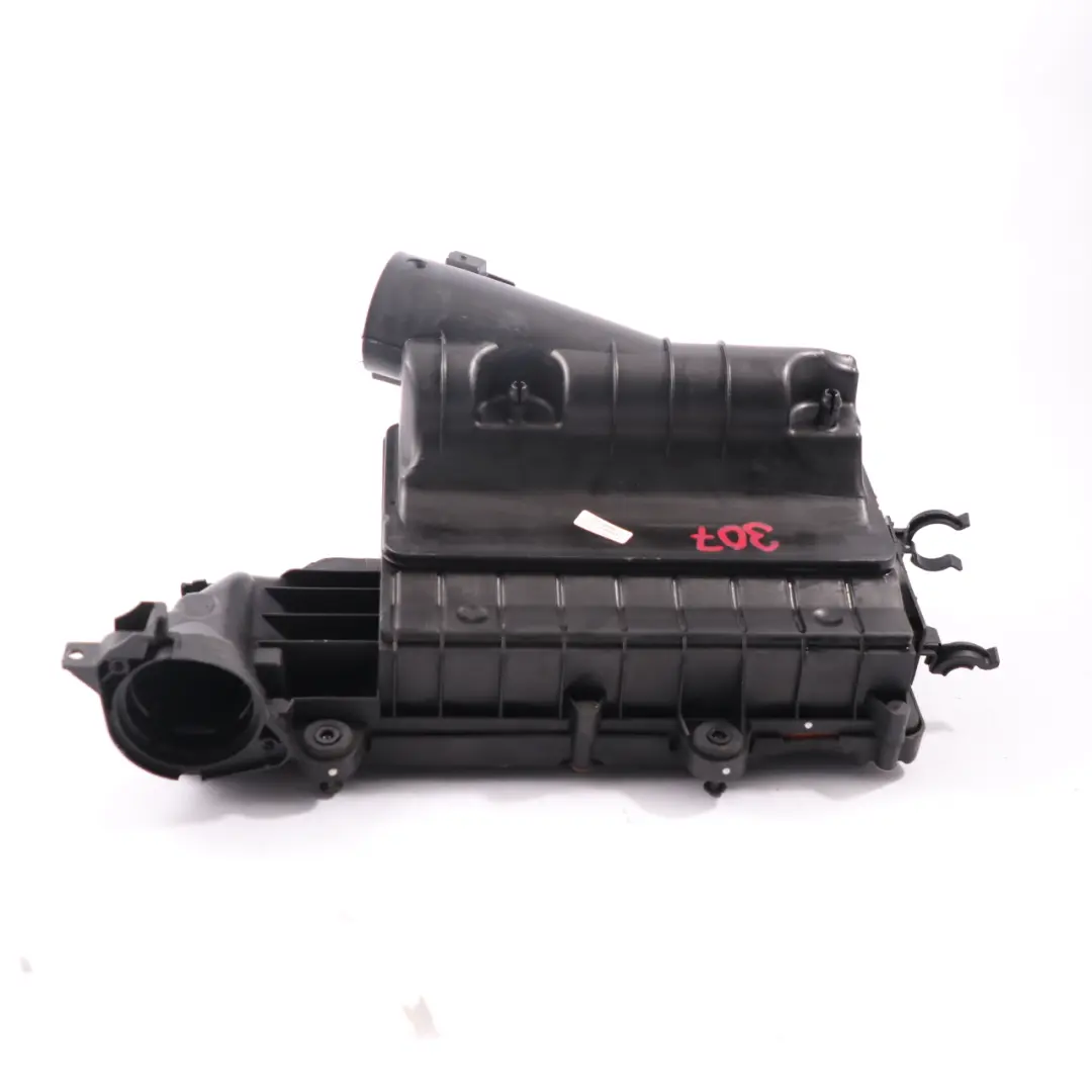 Carcasa de la caja del filtro de aire del Peugeot 307 - SKU 9650673080 - Número de pieza 9650673080