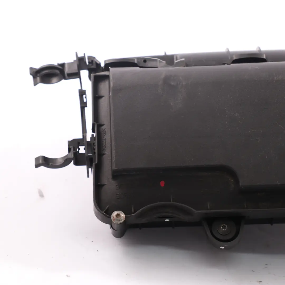 Peugeot 307 Scatola filtro aria Alloggiamento - SKU 9650673080 - Numero di parte 9650673080