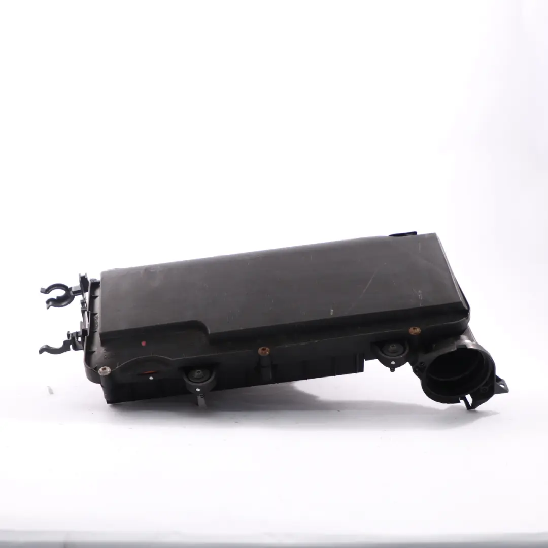 Boîtier de filtre à air pour Peugeot 307 à propos du numéro de pièce 9650673080 Peugeot 307 Boîtier de filtre à air - SKU 9650673080 - Numéro de pièce 9650673080