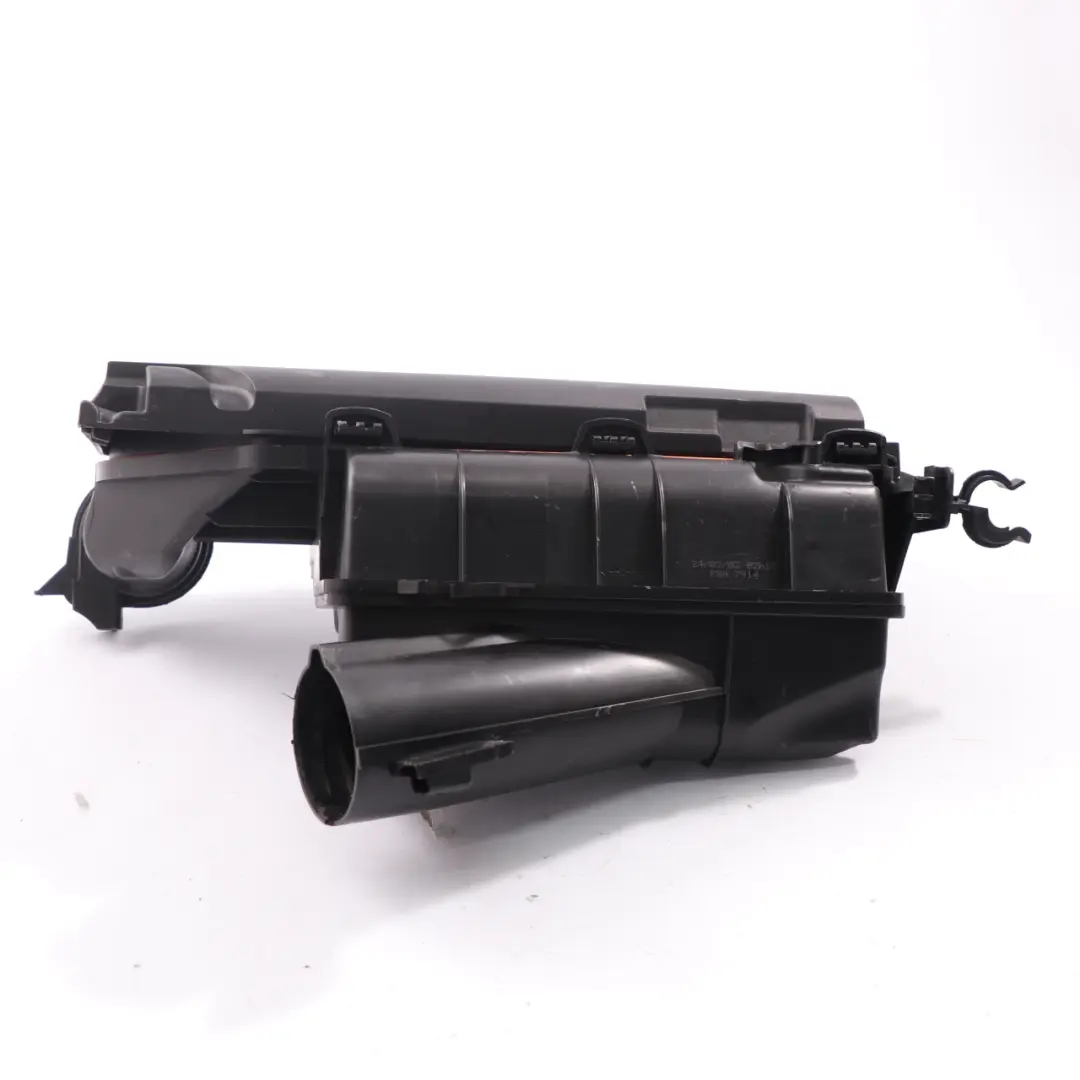 Peugeot 307 Boîtier de filtre à air - SKU 9650673080 - Numéro de pièce 9650673080