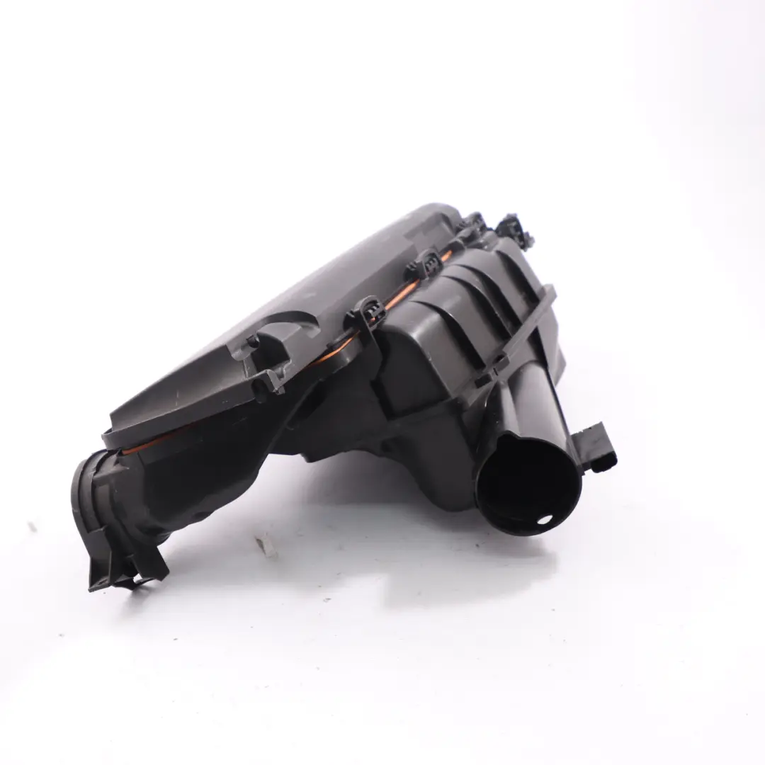 Boîtier de filtre à air pour Peugeot 307 à propos du numéro de pièce 9650673080 Peugeot 307 Boîtier de filtre à air - SKU 9650673080 - Numéro de pièce 9650673080