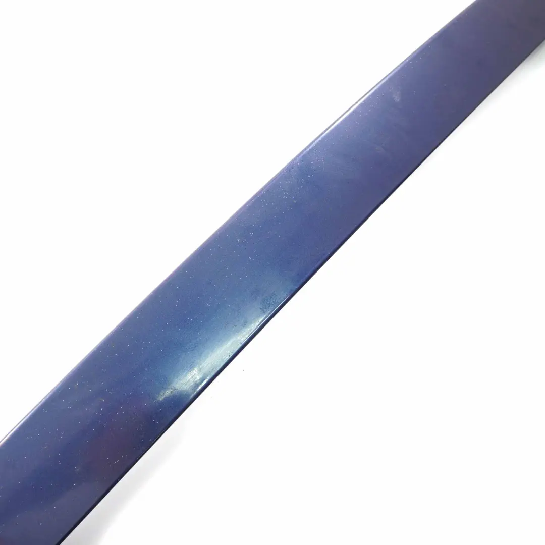 Embellecedor tirador apertura maletero Montebello Azul para Peugeot 207 con número de pieza 9650751477 Peugeot 207 Embellecedor tirador apertura maletero Montebello Azul - SKU 9650751477-MON - Número de pieza 9650751477