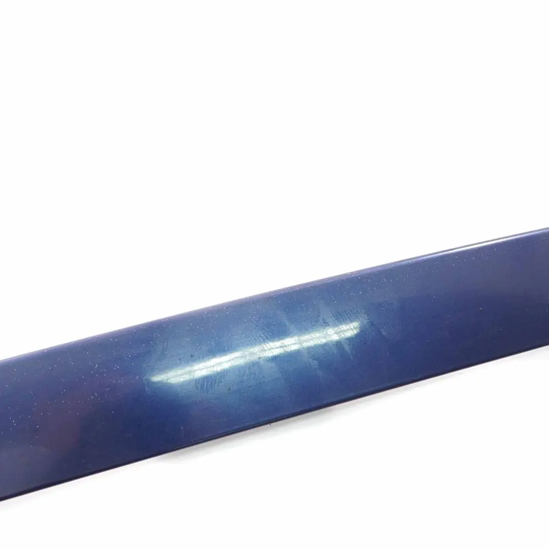 Maniglia di apertura del bagagliaio Montebello Blu - KPL per Peugeot 207 con numero di parte 9650751477 Peugeot 207 Maniglia di apertura del bagagliaio Montebello Blu - KPL - SKU 9650751477-MON - Numero di parte 9650751477