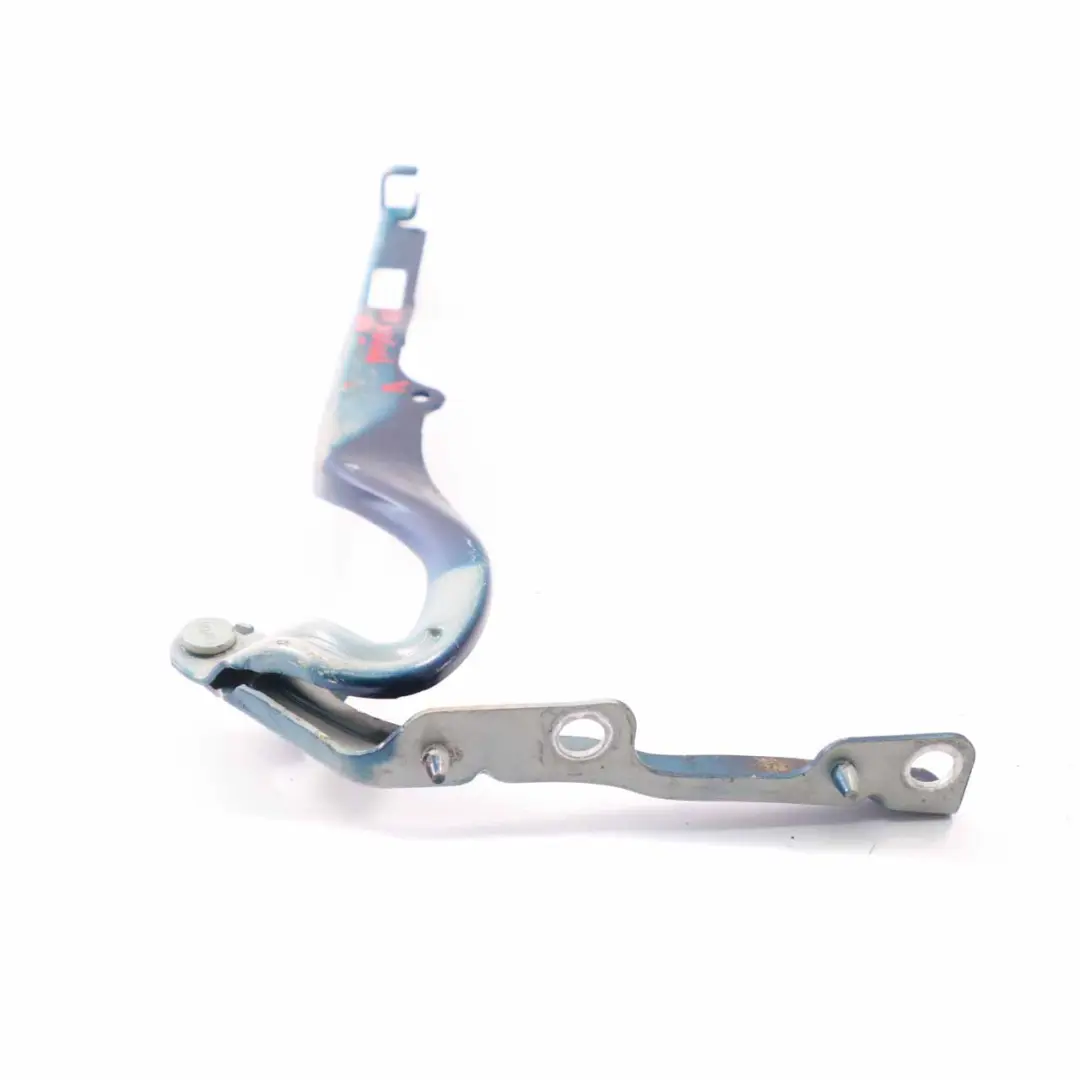 Capó Bisagra Delantera Derecha Montebello Azul - KPL para Peugeot 207 con número de pieza 9650866980 Peugeot 207 Capó Bisagra Delantera Derecha Montebello Azul - KPL - SKU 9650866980-MON - Número de pieza 9650866980