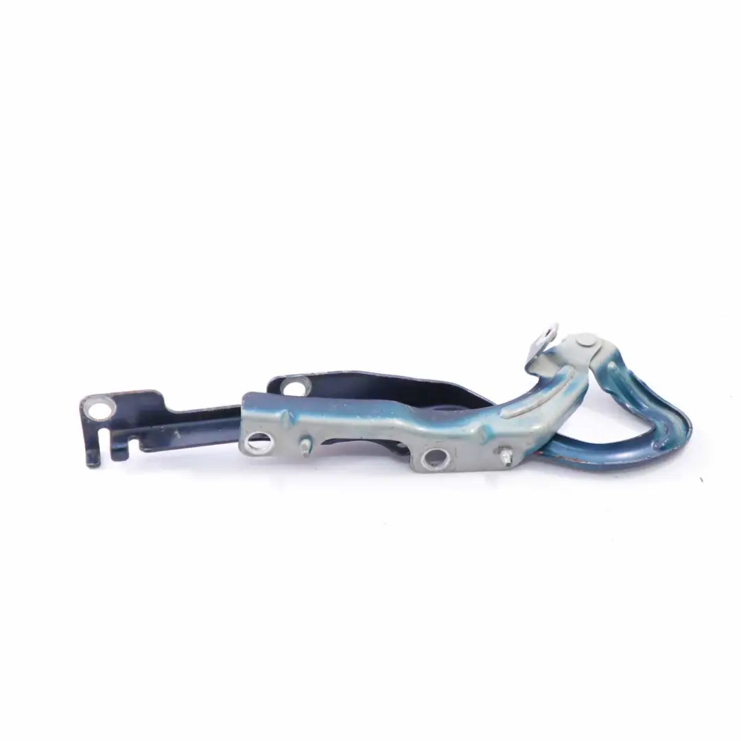 Peugeot 207 Hood Bonnet Hinge Front Right O/S Montebello Blue - KPL - SKU 9650866980-MON - Part number 9650866980