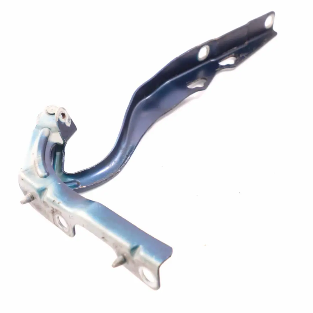 Cerniera cofano motore anteriore sinistra Montebello KPL per Peugeot 207 con numero di parte 9650867080 Peugeot 207 Cerniera cofano motore anteriore sinistra Montebello KPL - SKU 9650867080-MON - Numero di parte 9650867080