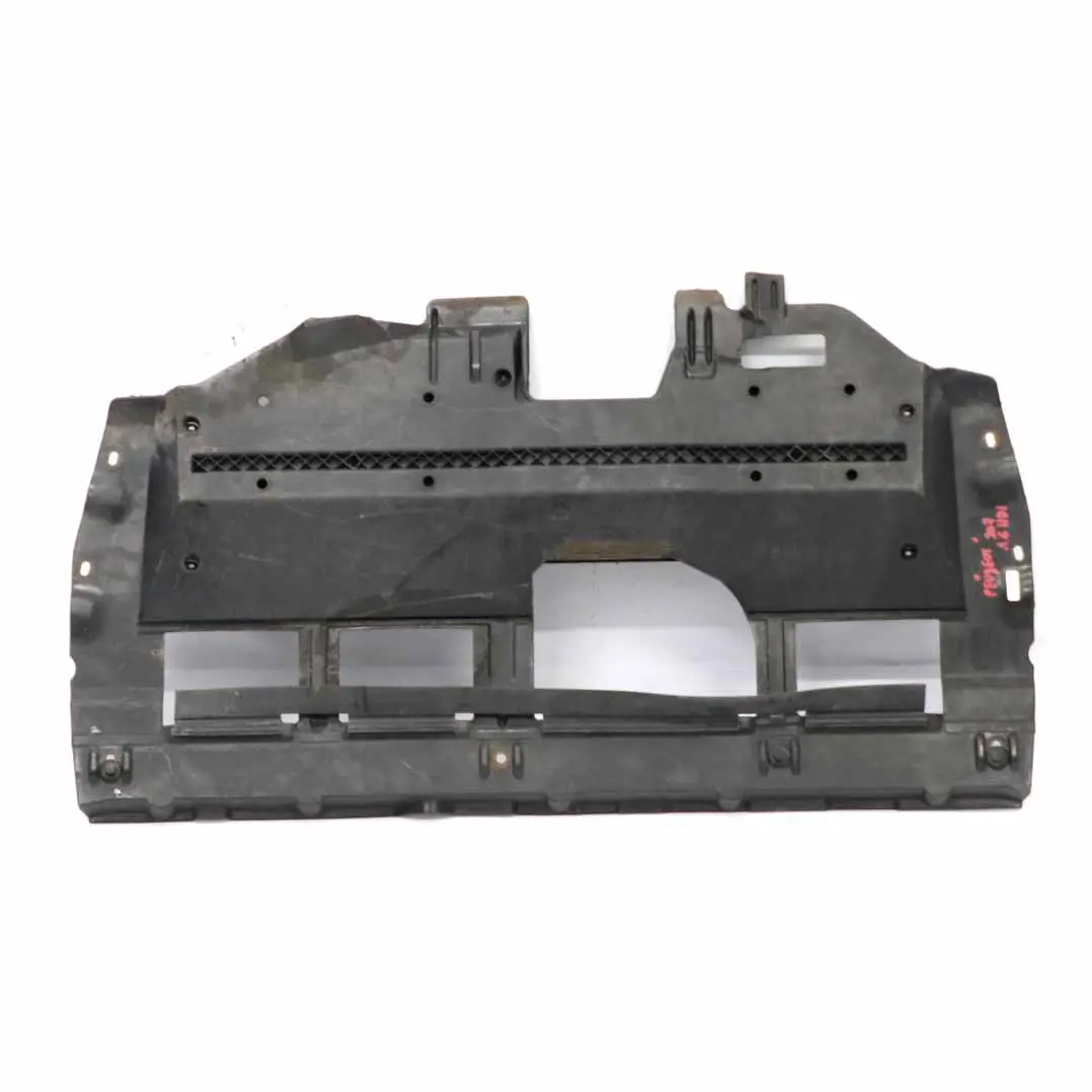 Coperchio del carter motore Peugeot 207 1.6 HDI Diesel Pannello per con numero di parte 9650904080 Coperchio del carter motore Peugeot 207 1.6 HDI Diesel Pannello - SKU 9650904080 - Numero di parte 9650904080