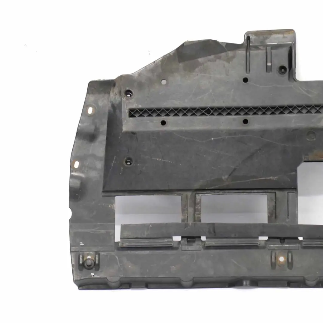 Engine Crankcase Cover Peugeot 207 1.6 HDI Diesel Engine Trim Panel - SKU 9650904080 - Part number 9650904080