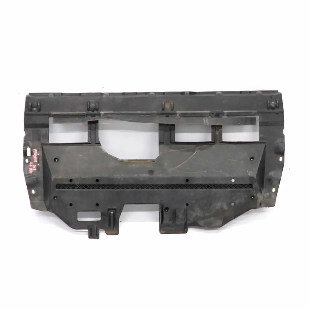 Engine Crankcase Cover Peugeot 207 1.6 HDI Diesel Engine Trim Panel - SKU 9650904080 - Part number 9650904080