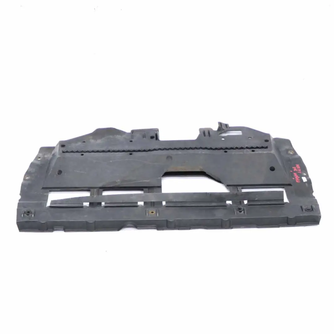 Engine Crankcase Cover Peugeot 207 1.6 HDI Diesel Engine Trim Panel - SKU 9650904080 - Part number 9650904080