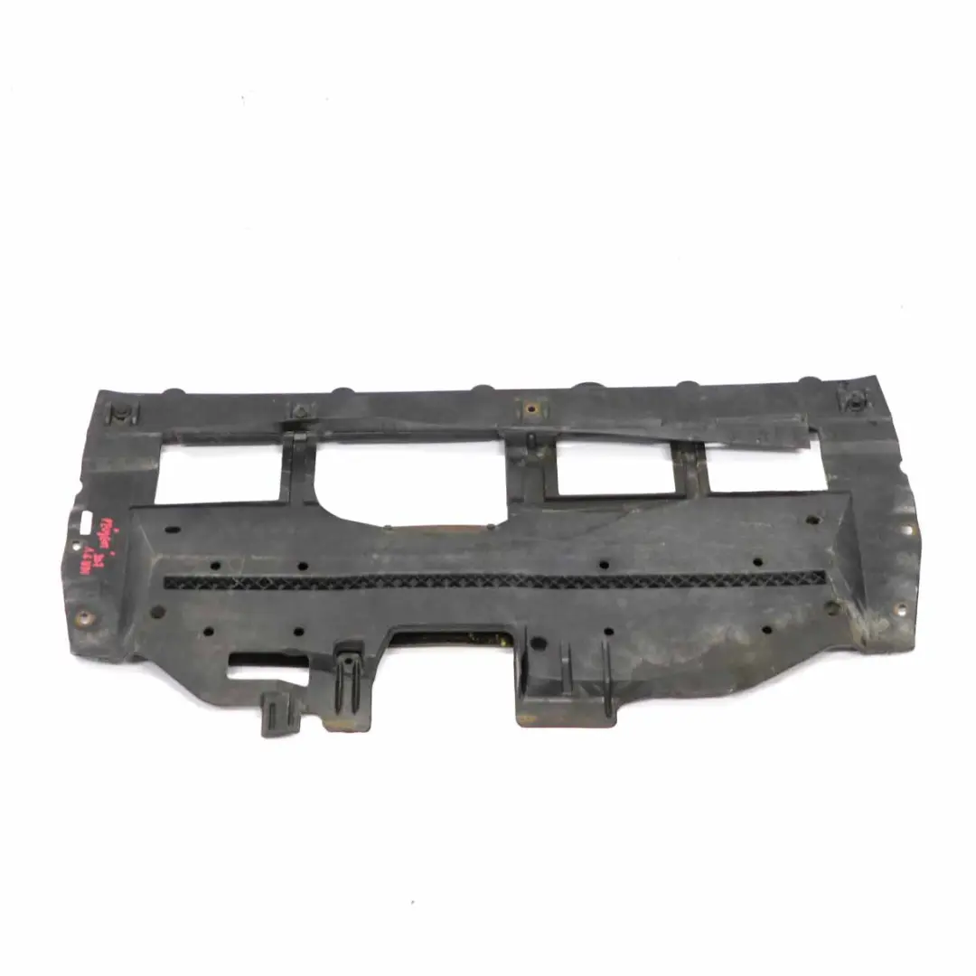 Engine Crankcase Cover Peugeot 207 1.6 HDI Diesel Engine Trim Panel - SKU 9650904080 - Part number 9650904080