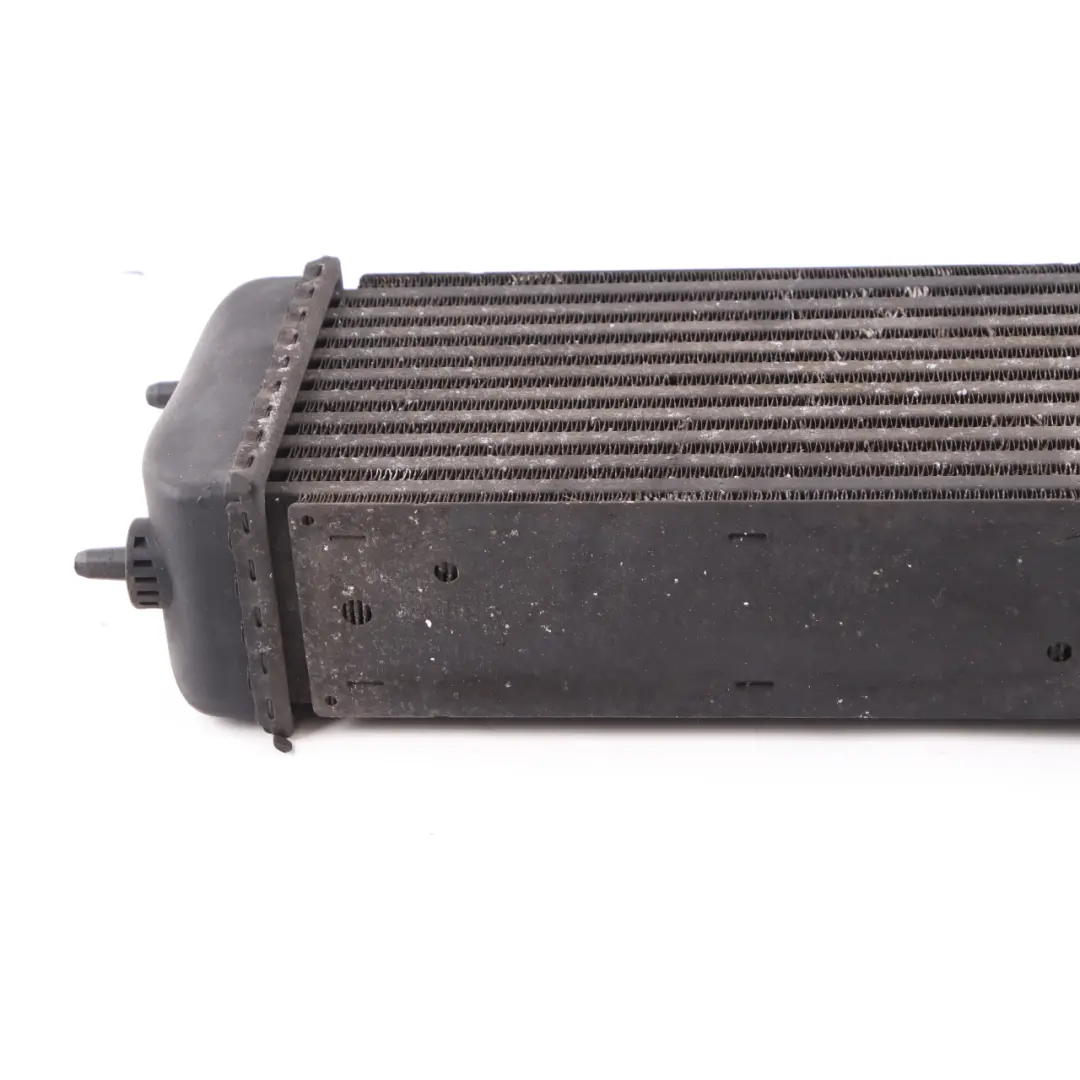 Peugeot 207 1.6 HDI Intercooler Charge Air Cooler Radiator Intake - SKU 9651184880 - Part number 9651184880