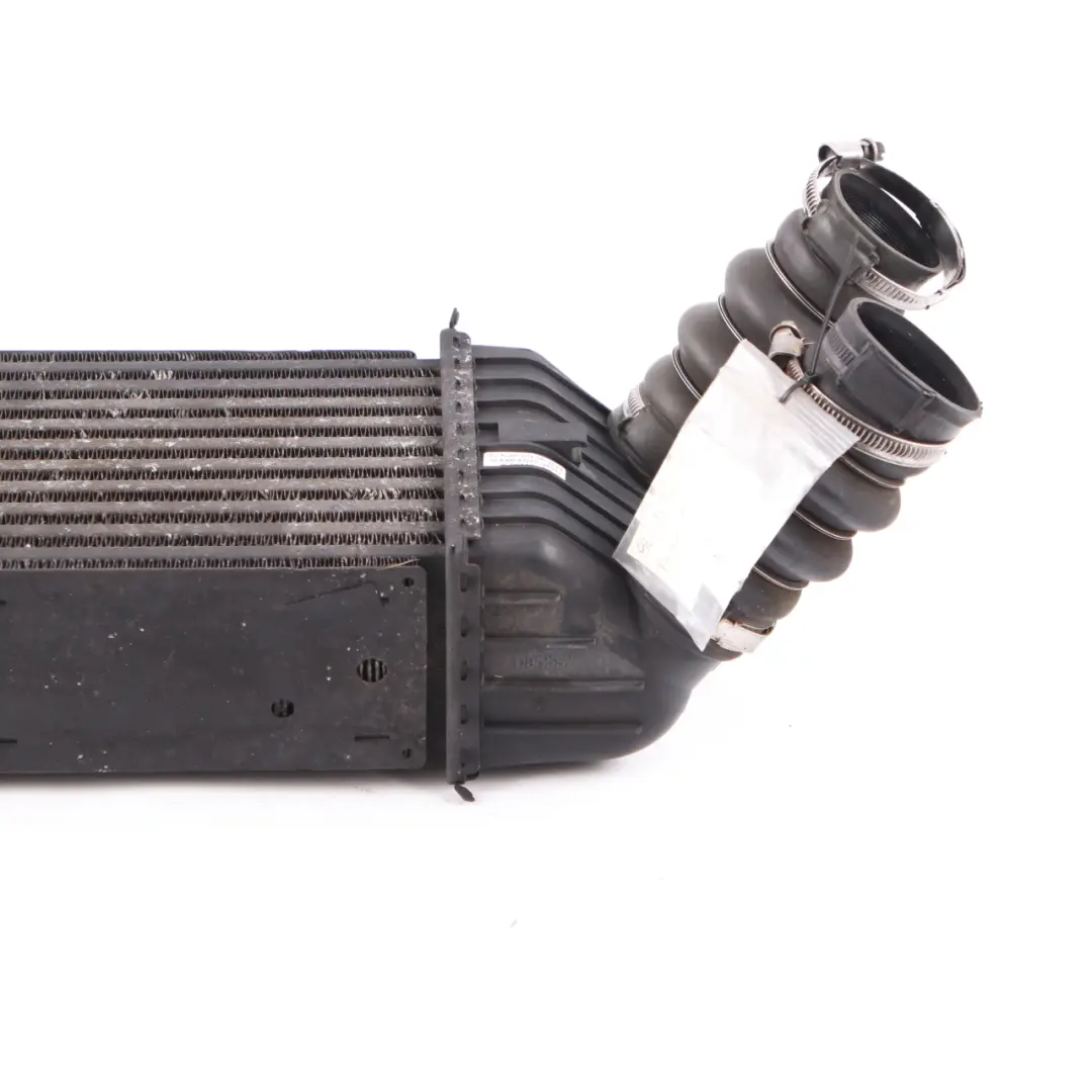 Charge Air Cooler Radiator Intake to Peugeot 207 1.6 HDI Intercooler with Part number 9651184880 Peugeot 207 1.6 HDI Intercooler Charge Air Cooler Radiator Intake - SKU 9651184880 - Part number 9651184880