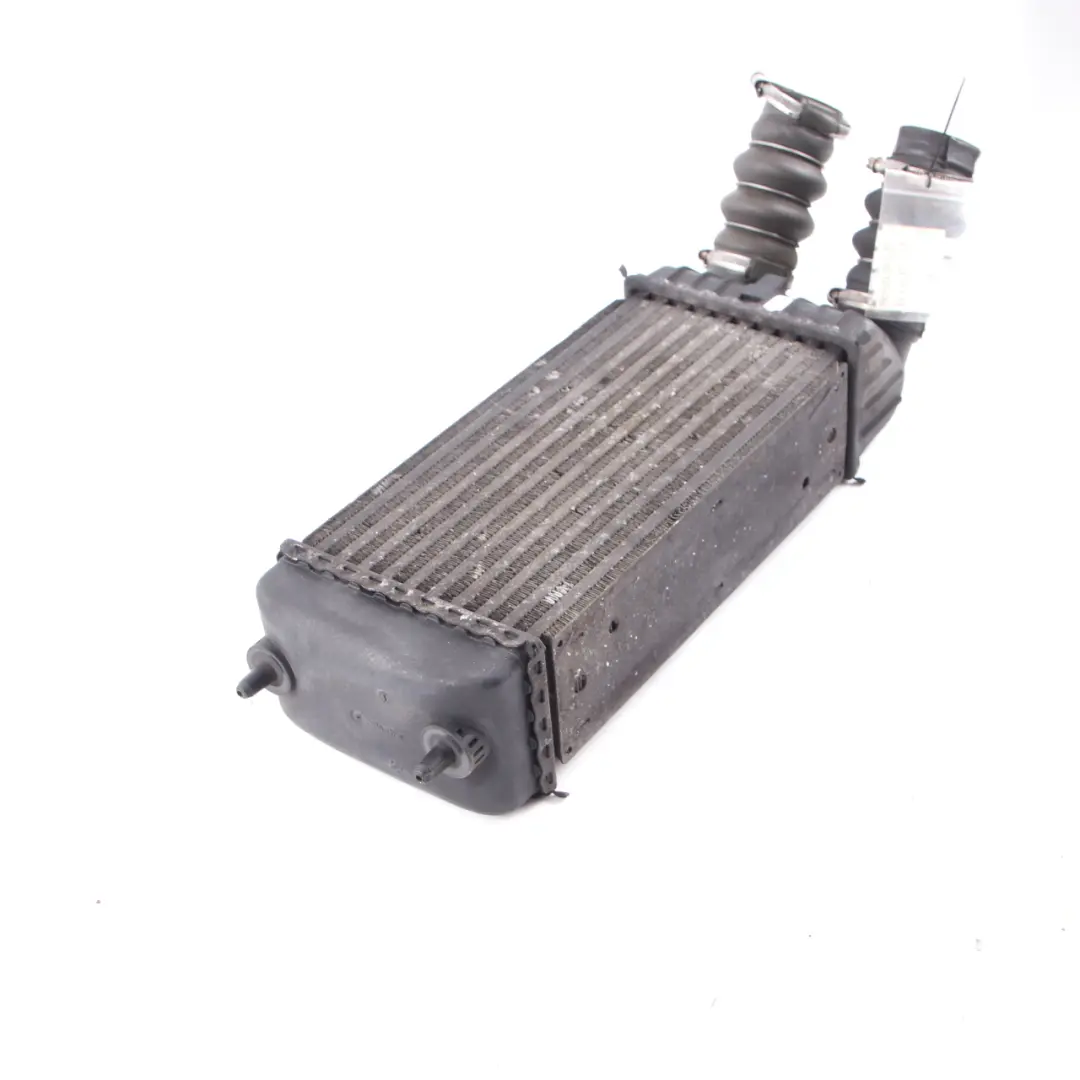 Charge Air Cooler Radiator Intake to Peugeot 207 1.6 HDI Intercooler with Part number 9651184880 Peugeot 207 1.6 HDI Intercooler Charge Air Cooler Radiator Intake - SKU 9651184880 - Part number 9651184880