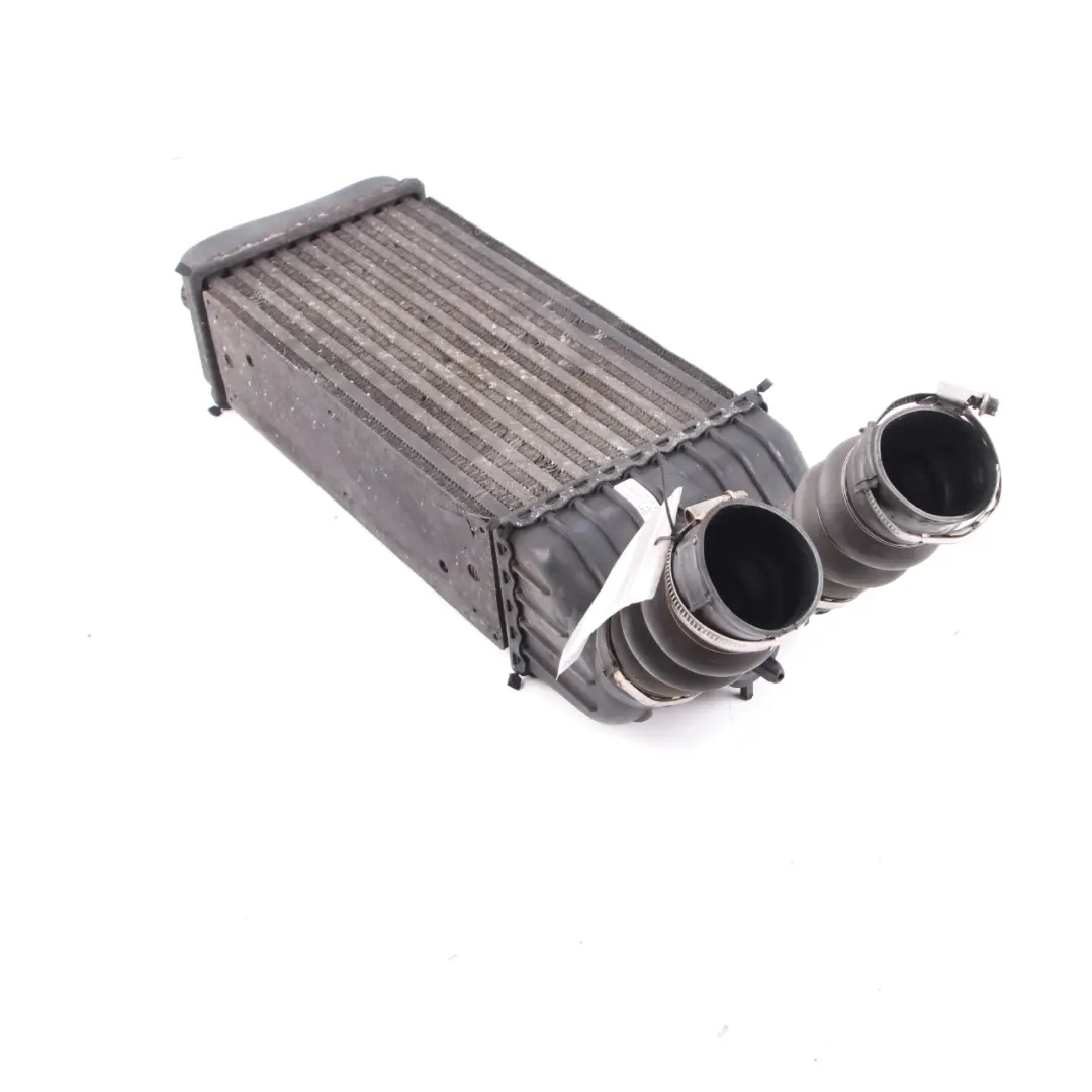 Charge Air Cooler Radiator Intake to Peugeot 207 1.6 HDI Intercooler with Part number 9651184880 Peugeot 207 1.6 HDI Intercooler Charge Air Cooler Radiator Intake - SKU 9651184880 - Part number 9651184880