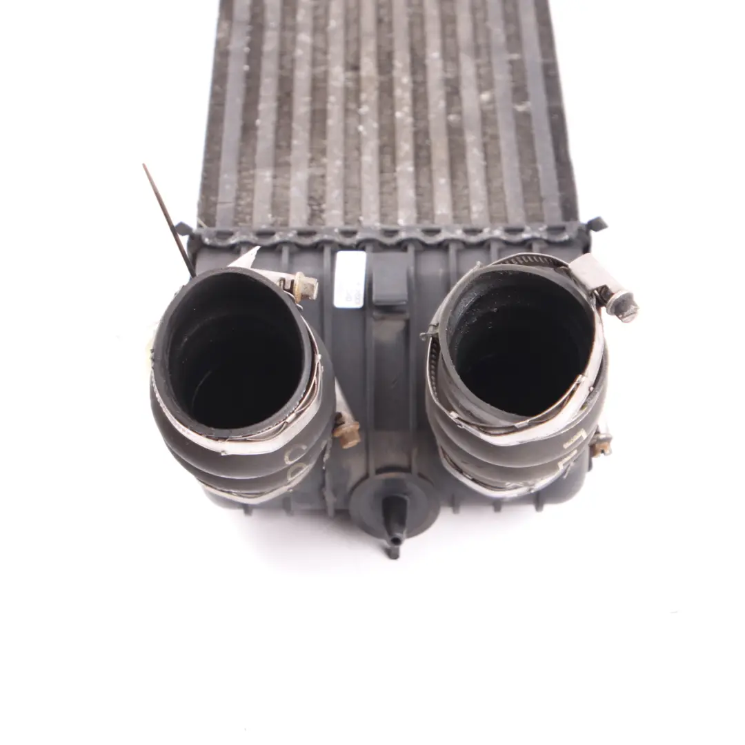 Charge Air Cooler Radiator Intake to Peugeot 207 1.6 HDI Intercooler with Part number 9651184880 Peugeot 207 1.6 HDI Intercooler Charge Air Cooler Radiator Intake - SKU 9651184880 - Part number 9651184880