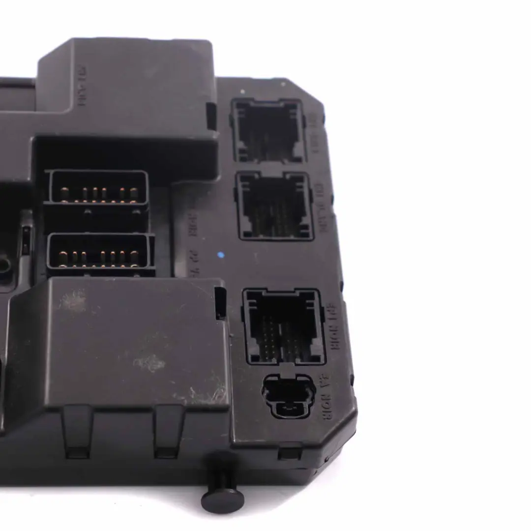 Peugeot 307 Cuerpo Módulo unidad control confort Caja fusibles BSI - SKU 9651197480 - Número de pieza 9651197480