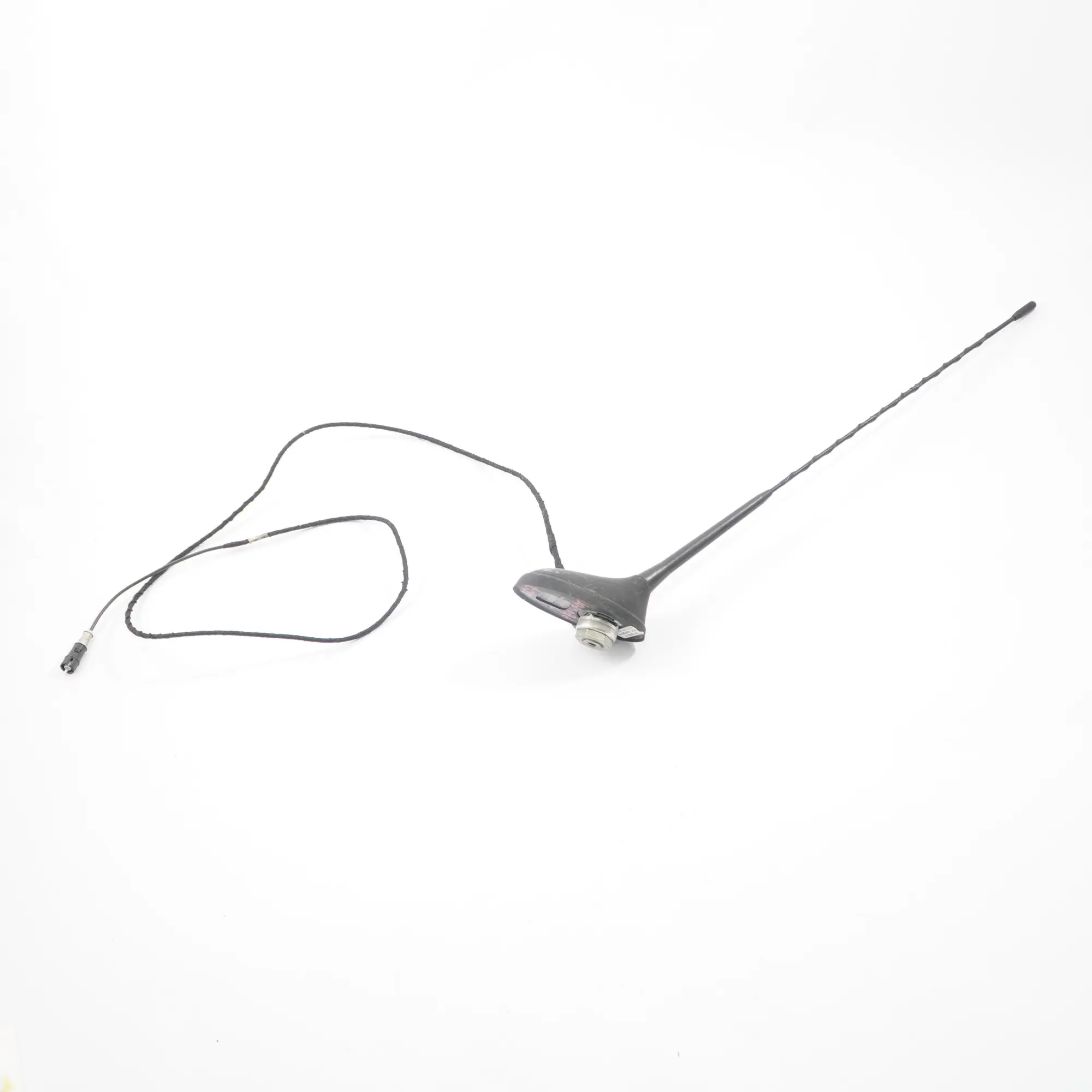 Peugeot 207 Techo Radio Antena Top 9651423580