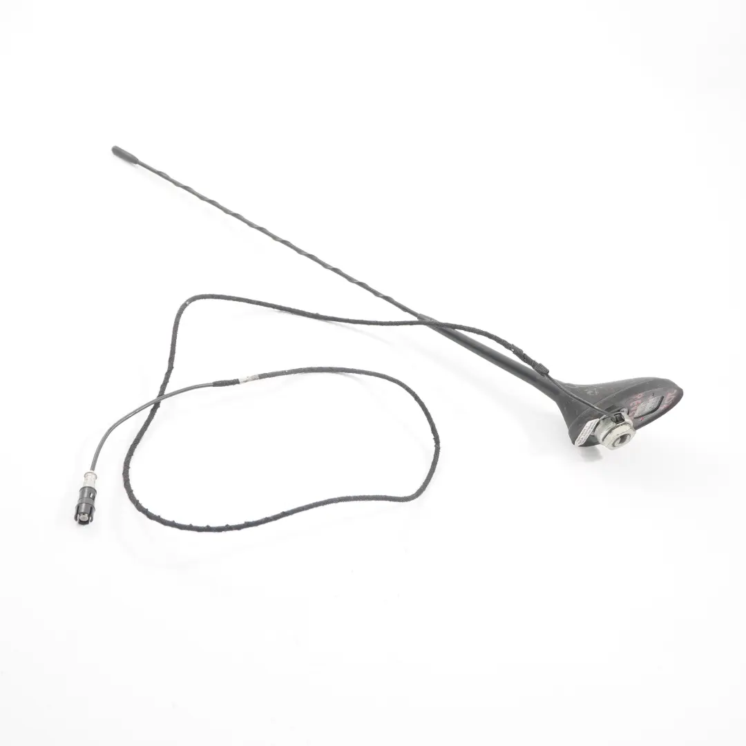 Peugeot 207 Roof Radio Aerial Antenna Top Rod Unit - SKU 9651423580-1 - Part number 9651423580