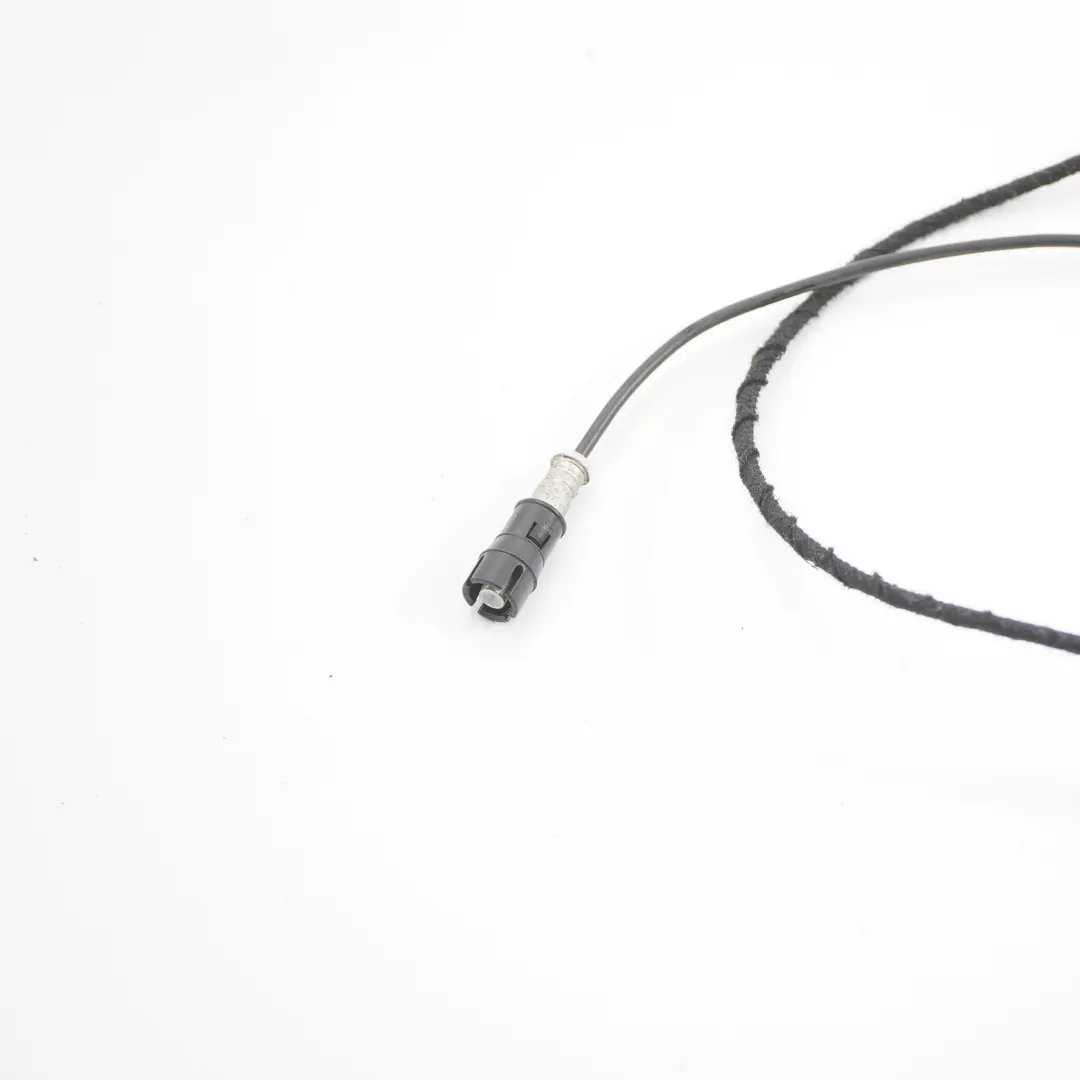 Peugeot 207 Antenne radio sur le toit - SKU 9651423580-1 - Numéro de pièce 9651423580