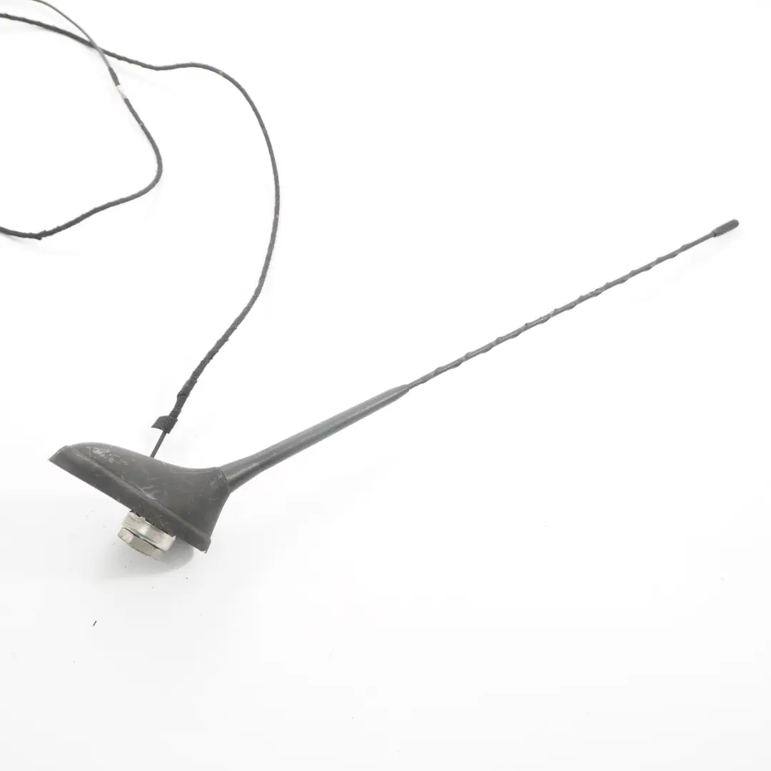 Peugeot 207 Antena Dachowa Dachu - SKU 9651423580-1 - Numer Części 9651423580