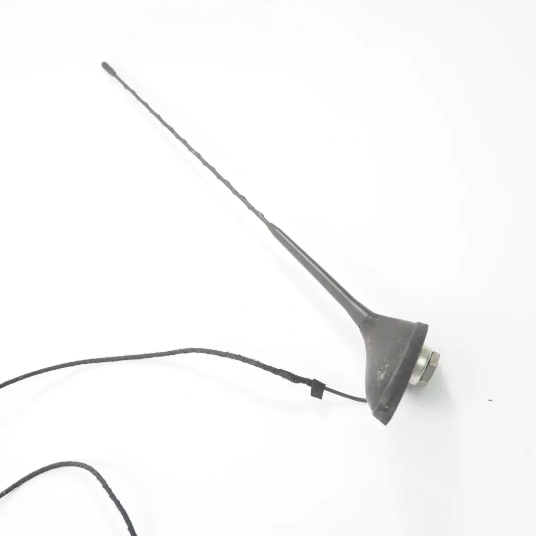 Roof Radio Aerial Antenna Top Rod Unit to Peugeot 207 with Part number 9651423580 Peugeot 207 Roof Radio Aerial Antenna Top Rod Unit - SKU 9651423580-1 - Part number 9651423580