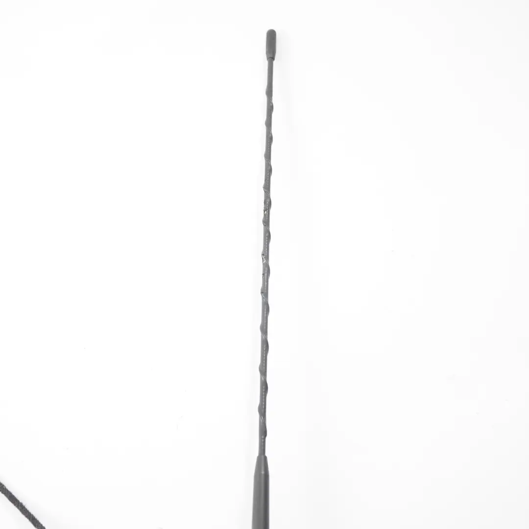 Peugeot 207 Techo Radio Antena Top - SKU 9651423580-1 - Número de pieza 9651423580