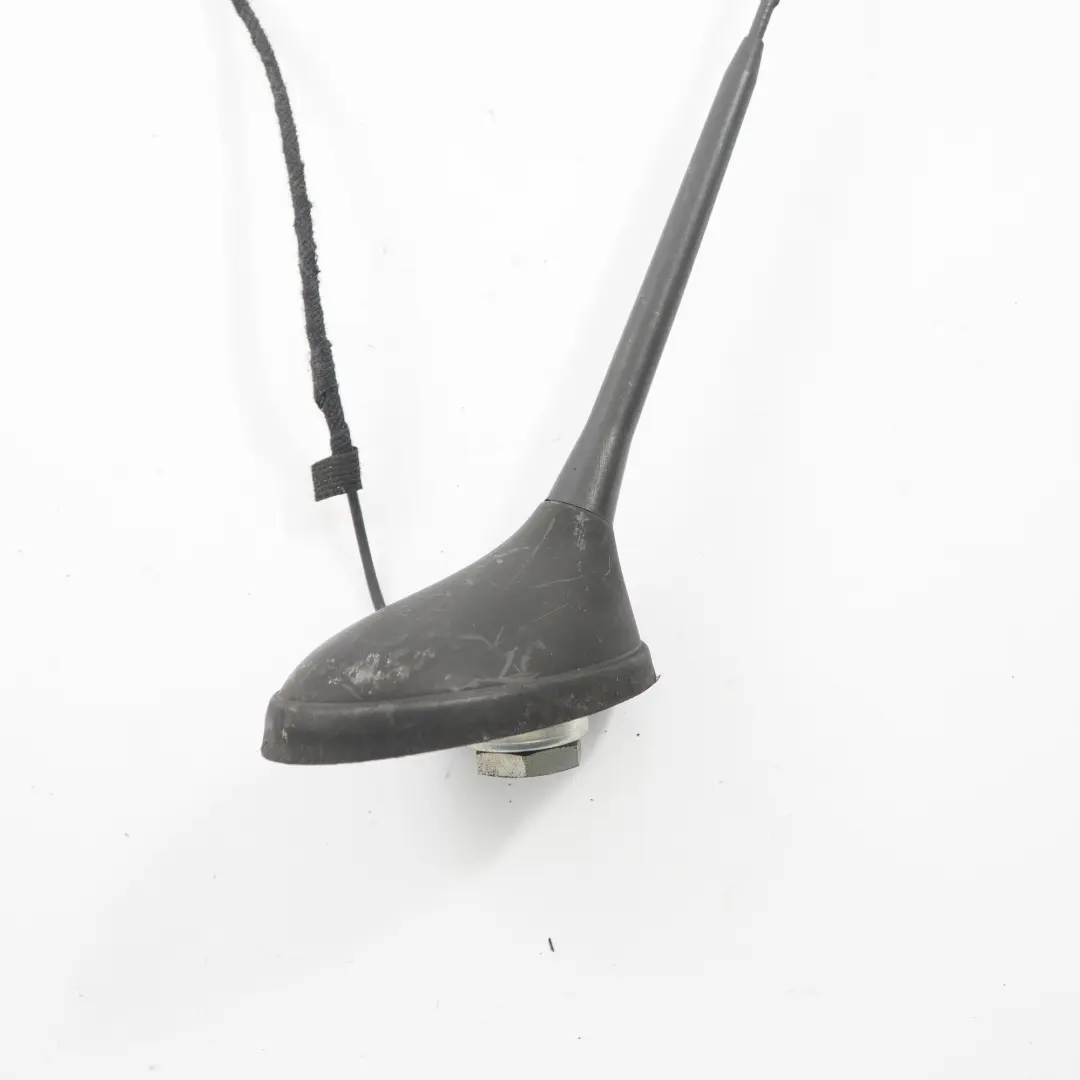 Peugeot 207 Techo Radio Antena Top - SKU 9651423580-1 - Número de pieza 9651423580