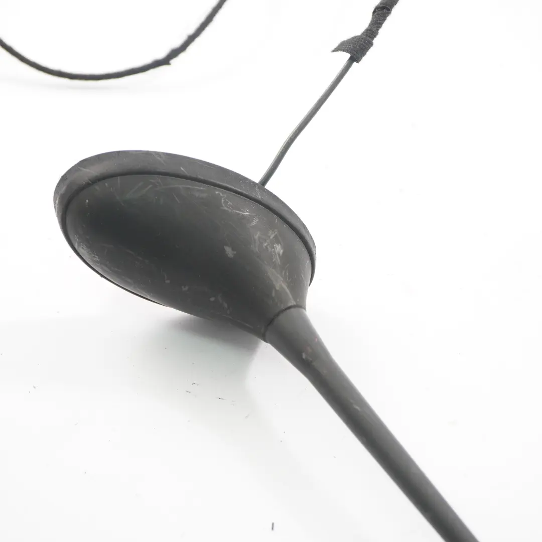 Peugeot 207 Roof Radio Aerial Antenna Top Rod Unit - SKU 9651423580-1 - Part number 9651423580