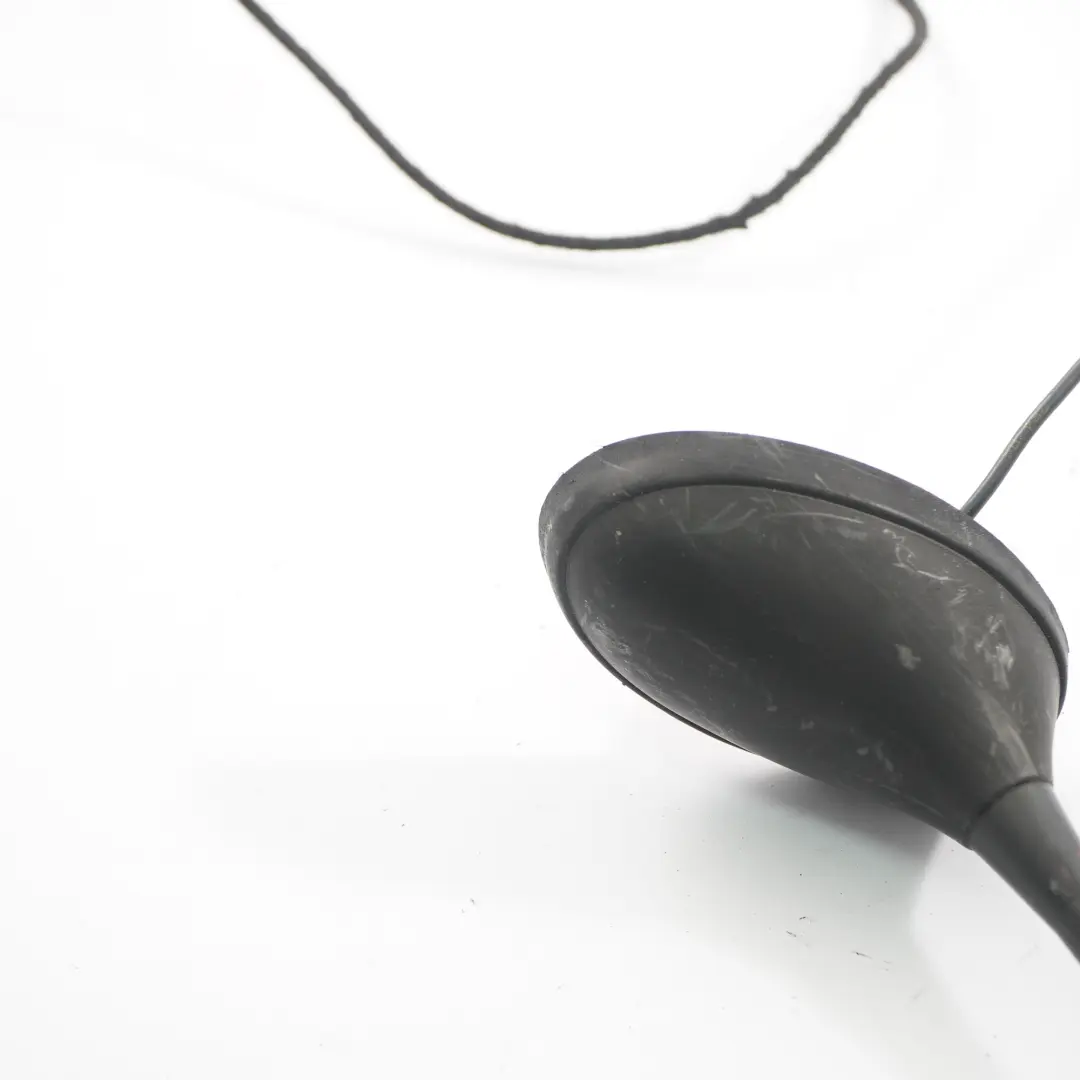 Peugeot 207 Antenne radio sur le toit - SKU 9651423580-1 - Numéro de pièce 9651423580
