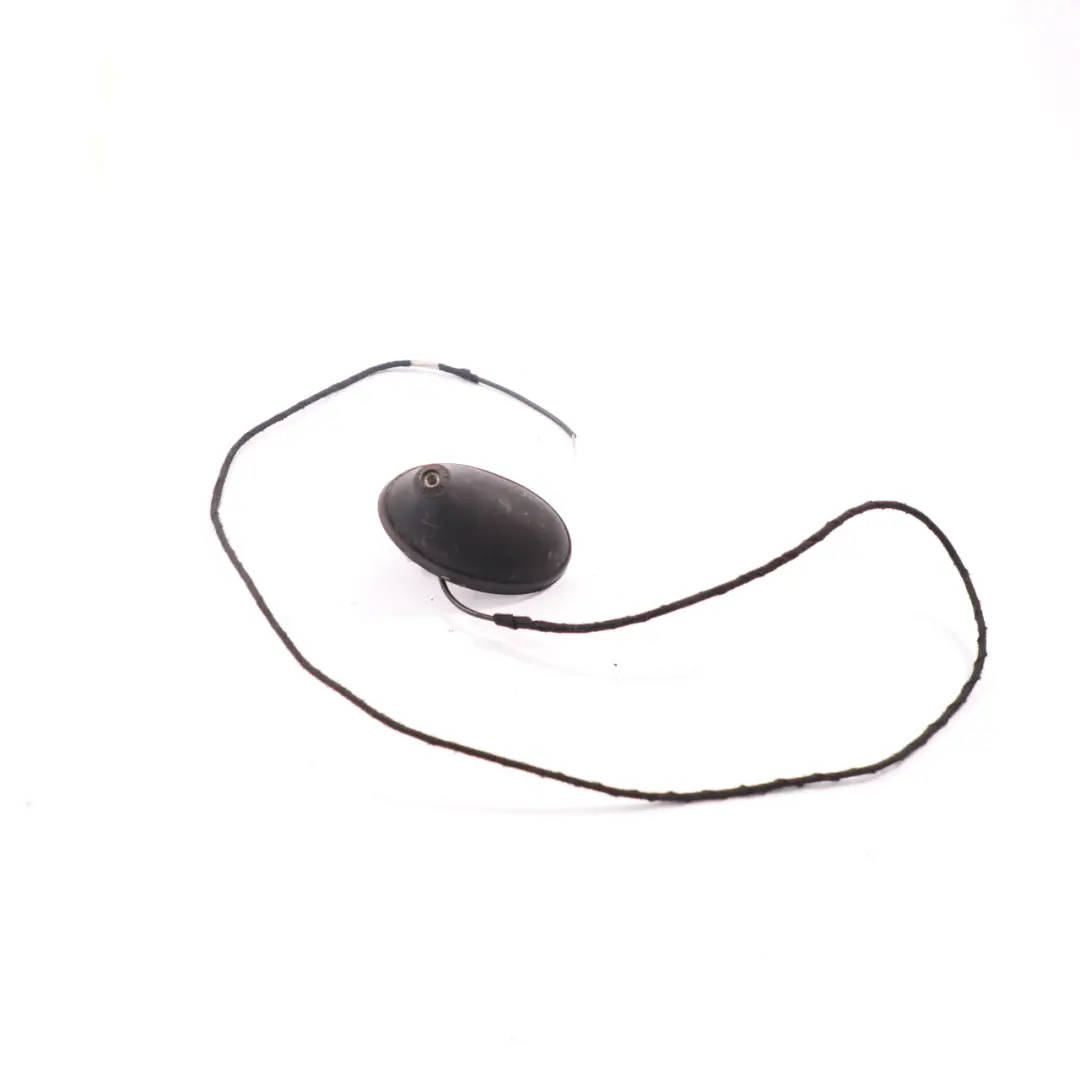 Roof Radio Aerial Antenna Top to Peugeot 207 with Part number 9651423580 Peugeot 207 Roof Radio Aerial Antenna Top - SKU 9651423580 - Part number 9651423580