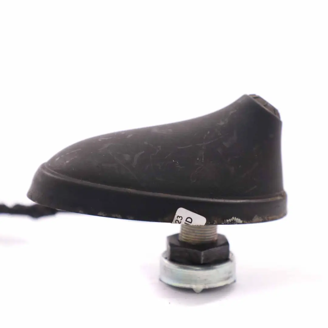 Peugeot 207 Techo Radio Antena Antena Top - SKU 9651423580 - Número de pieza 9651423580