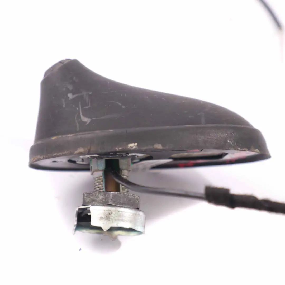 Roof Radio Aerial Antenna Top to Peugeot 207 with Part number 9651423580 Peugeot 207 Roof Radio Aerial Antenna Top - SKU 9651423580 - Part number 9651423580