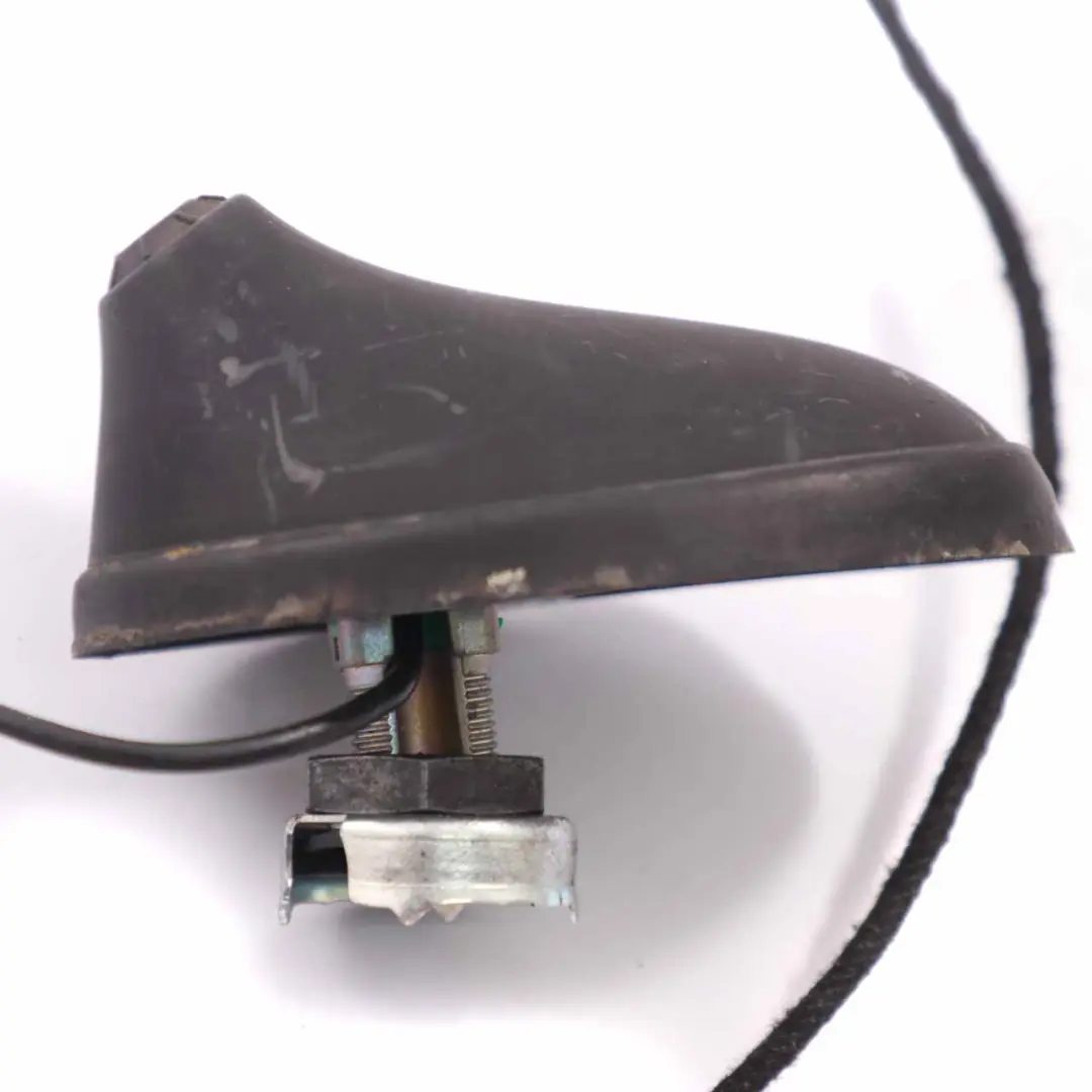 Peugeot 207 Antena Dachowa Antena Dachu - SKU 9651423580 - Numer Części 9651423580