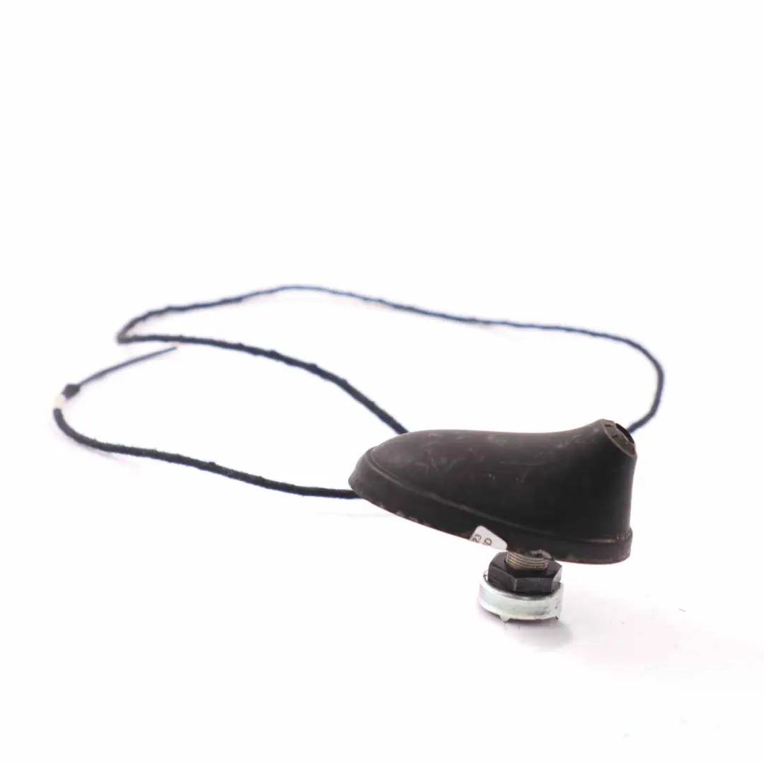 Roof Radio Aerial Antenna Top to Peugeot 207 with Part number 9651423580 Peugeot 207 Roof Radio Aerial Antenna Top - SKU 9651423580 - Part number 9651423580