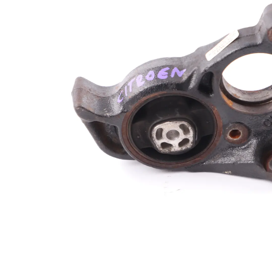 Engine Mount Citroen Berlingo Peugeot Partner Rear Bracket Support - SKU 9651493280-1 - Part number 9651493280