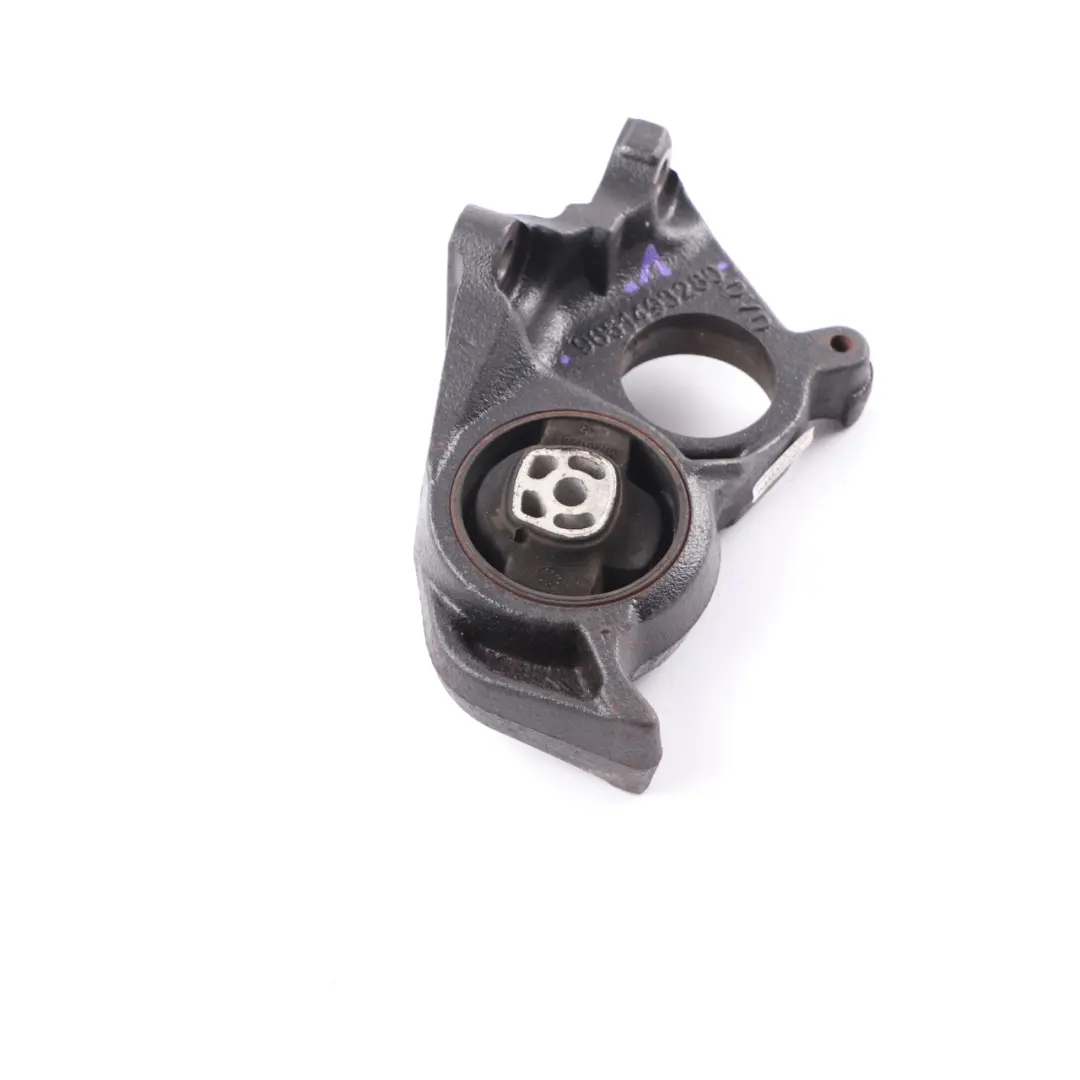 Engine Mount Citroen Berlingo Peugeot Partner Rear Bracket Support - SKU 9651493280-1 - Part number 9651493280