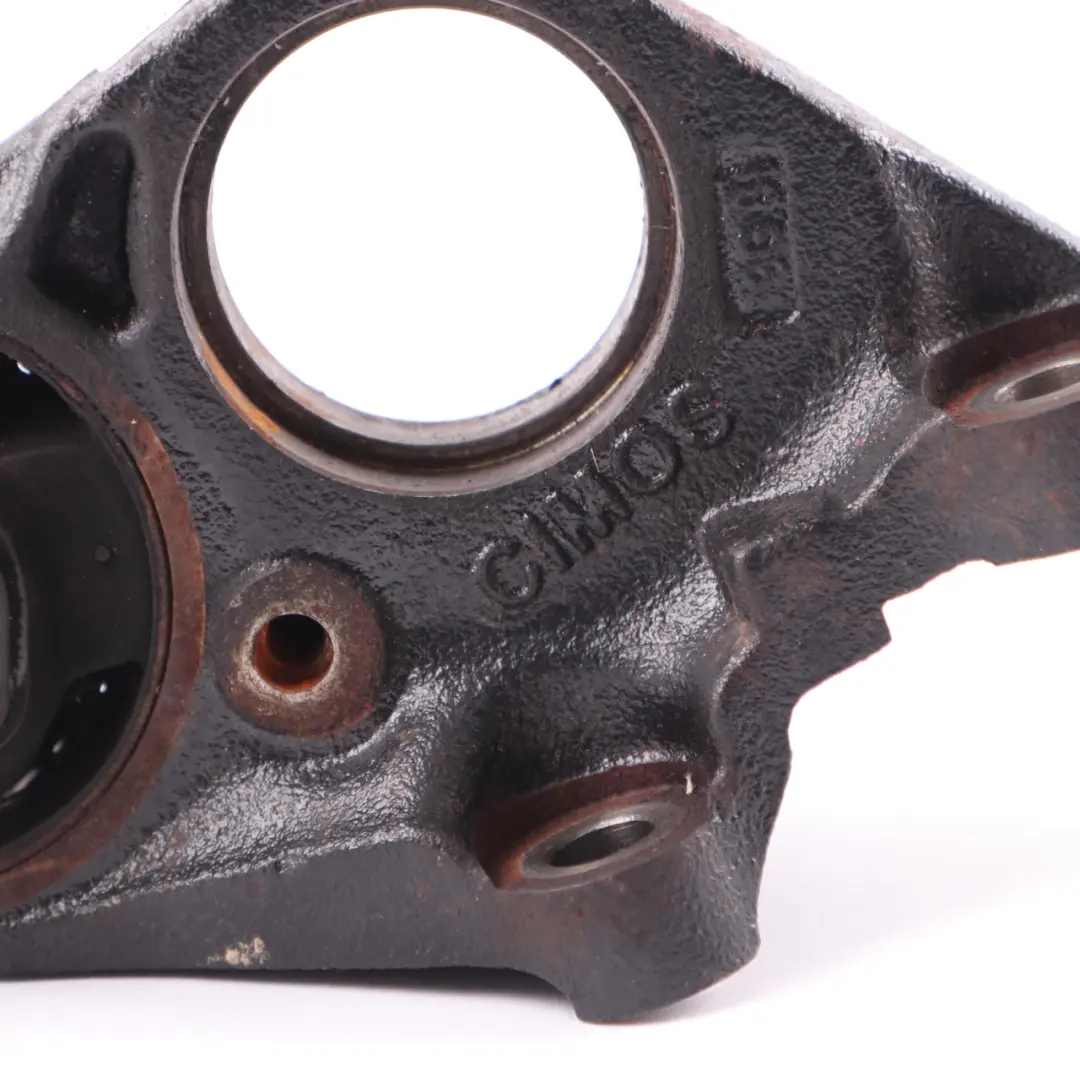  Citroen Berlingo Peugeot Partner Supporto Supporto Motore Posteriore - SKU 9651493280-1 - Numero di parte 9651493280