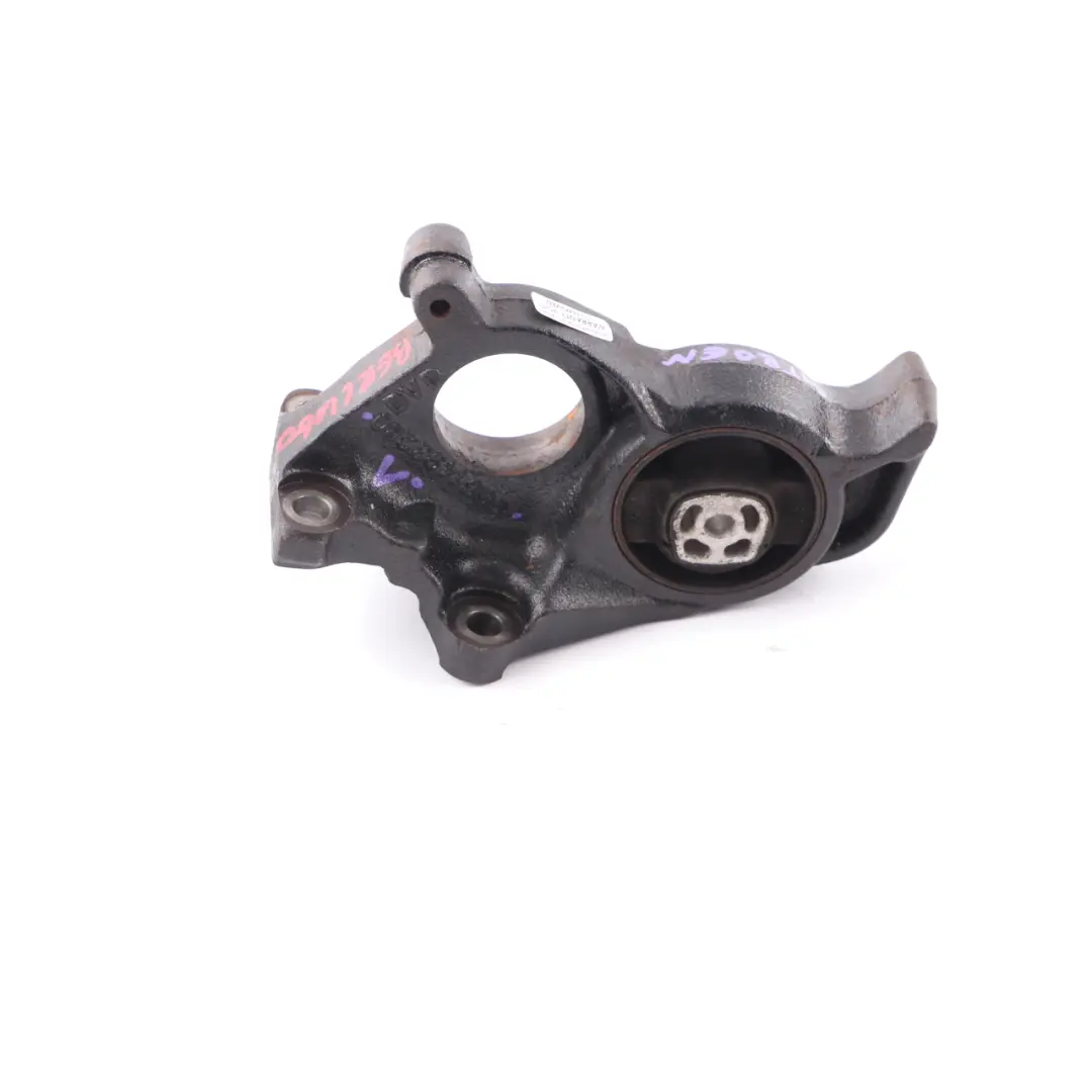  Citroen Berlingo Peugeot Partner Podpora Łapa Mocowanie Półosi - SKU 9651493280-1 - Numer Części 9651493280