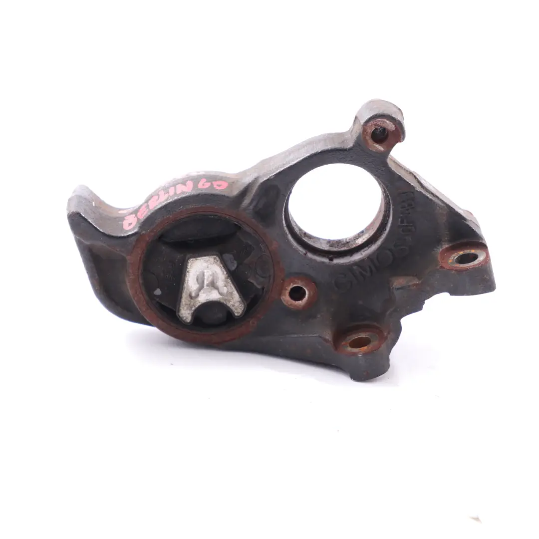 Motor halterung Citroen Berlingo Peugeot Partner Hintere Träger - SKU 9651493280 - Teilenummer 9651493280