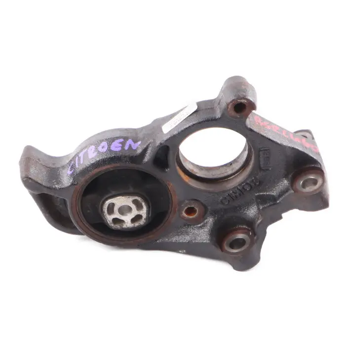  Citroen Berlingo Łapa Wspornik Silnika - SKU 9651493280 - Numer Części 9651493280